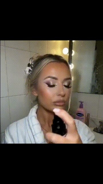 Mattifying Waterproof Makeup Setting Spray